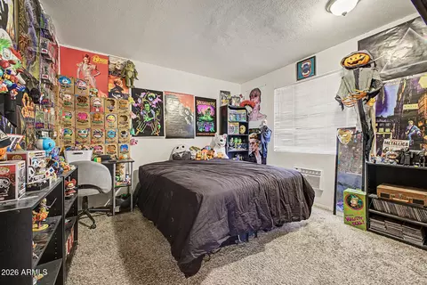 Bedroom - 924 E Granada Ave, Apache Junction, AZ 85119 photo 5 of 5