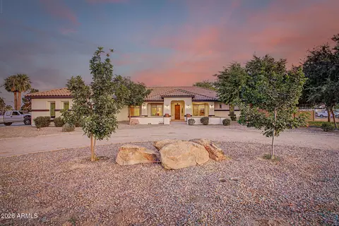 7434 N 156th Ave, Litchfield Park, AZ 85340