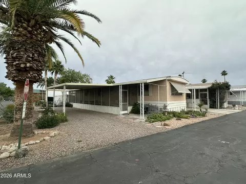 15606 S Gilbert Rd #101, Chandler, AZ 85225