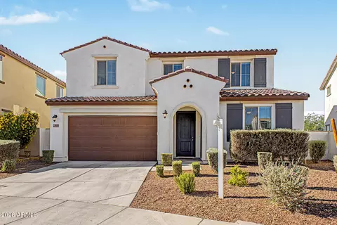 19600 W Campbell Ave, Litchfield Park, AZ 85340