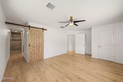 Bedroom - 1240 E Paint Your Wagon Trl, Phoenix, AZ 85085 photo 1 of 5