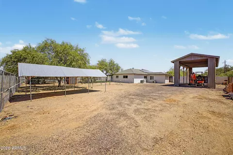 Exterior - 1240 E Paint Your Wagon Trl, Phoenix, AZ 85085 photo 6 of 6