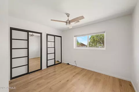 Bedroom - 1240 E Paint Your Wagon Trl, Phoenix, AZ 85085 photo 5 of 5
