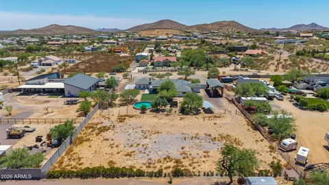 View/Area - 1240 E Paint Your Wagon Trl, Phoenix, AZ 85085 photo 3 of 3