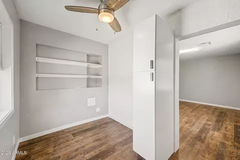 Entry Way - 1240 E Paint Your Wagon Trl, Phoenix, AZ 85085 photo 1 of 1