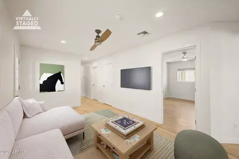 Living - 1240 E Paint Your Wagon Trl, Phoenix, AZ 85085 photo 6 of 6