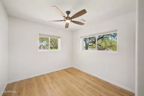 Bedroom - 1240 E Paint Your Wagon Trl, Phoenix, AZ 85085 photo 4 of 5