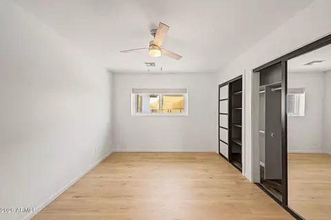 Bedroom - 1240 E Paint Your Wagon Trl, Phoenix, AZ 85085 photo 3 of 5
