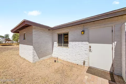 Exterior - 1240 E Paint Your Wagon Trl, Phoenix, AZ 85085 photo 2 of 6