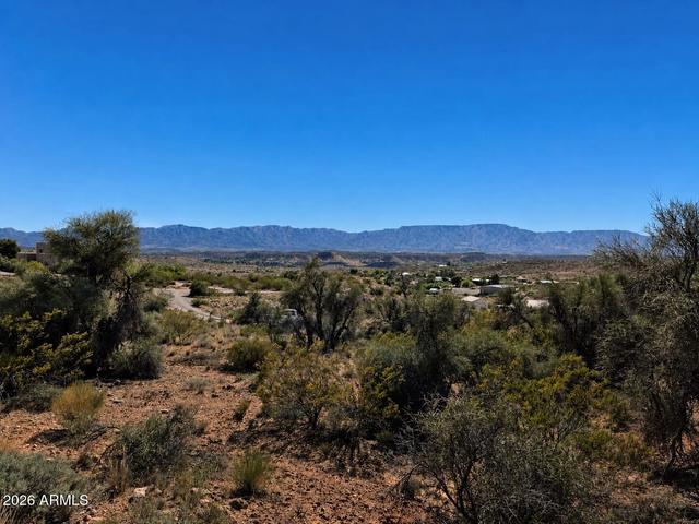130 E Cove Mesa Rd # L, Cornville, AZ 86325