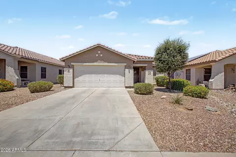 646 W Jahns Ct, Casa Grande, AZ 85122