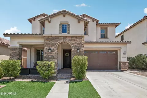 20505 W Legend Trl, Buckeye, AZ 85396