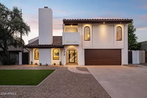 5518 E Roanoke Ave, Phoenix, AZ 85008