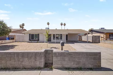 7509 W Devonshire Ave, Phoenix, AZ 85033