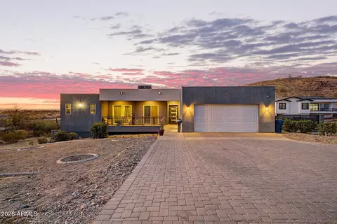 4236 W Ceton Dr, Laveen, AZ 85339