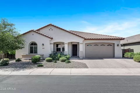 41925 W Arvada Ln, Maricopa, AZ 85138