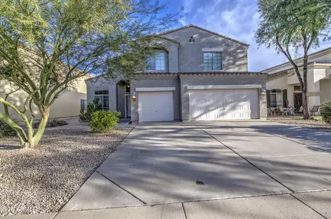 3466 W Mineral Butte Dr, San Tan Valley, AZ 85142