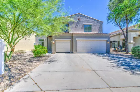 3466 W Mineral Butte Dr, San Tan Valley, AZ 85142