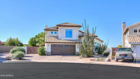 3312 N Diego Cir, Mesa, AZ 85215