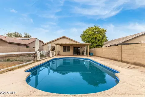 17231 W Durango St, Goodyear, AZ 85338