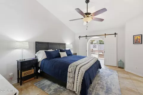 Bedroom - 2854 E Mallory St, Mesa, AZ 85213 photo 1 of 3