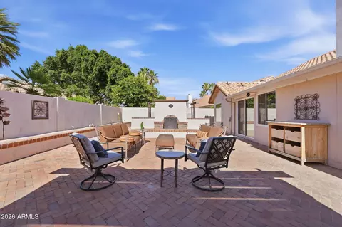 Exterior - 2854 E Mallory St, Mesa, AZ 85213 photo 3 of 6