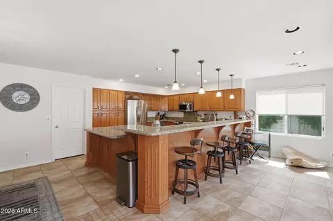 Kitchen - 2854 E Mallory St, Mesa, AZ 85213 photo 1 of 4