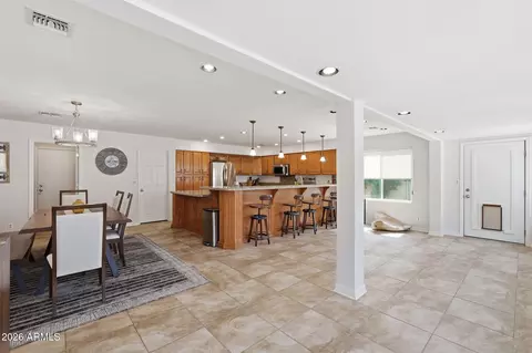 Entry Way - 2854 E Mallory St, Mesa, AZ 85213 photo 1 of 2