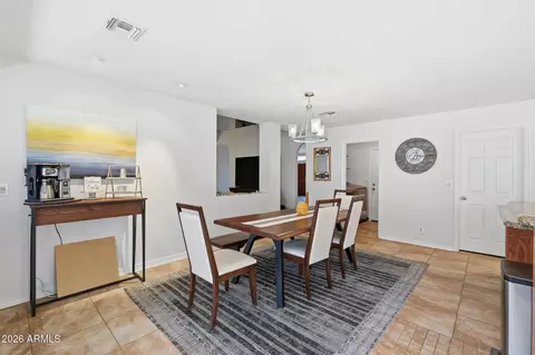 Dining - 2854 E Mallory St, Mesa, AZ 85213 photo 2 of 2