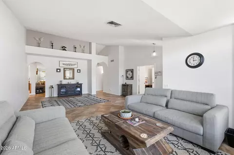 Living - 2854 E Mallory St, Mesa, AZ 85213 photo 1 of 1