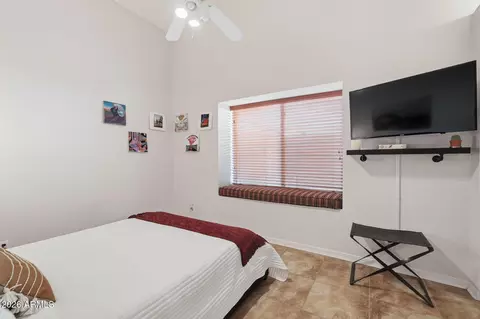 Bedroom - 2854 E Mallory St, Mesa, AZ 85213 photo 3 of 3
