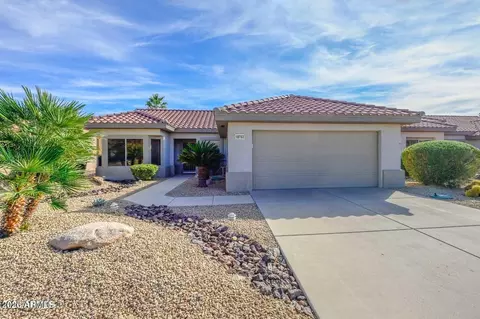19753 N Wind Rose Way, Surprise, AZ 85374