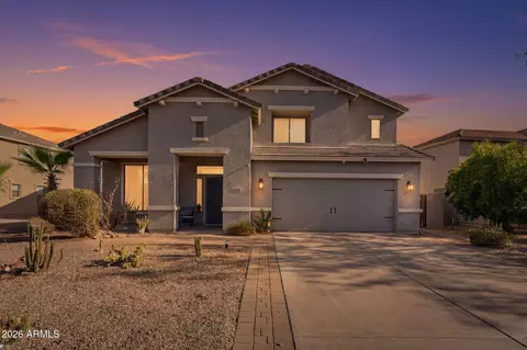 2451 W Sunset Way, San Tan Valley, AZ 85142