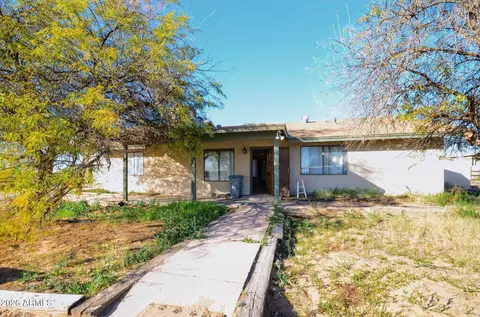 3525 E County 15th St, Yuma, AZ 85365