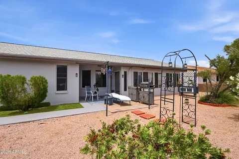 Exterior - 8221 E Meseto Ave, Mesa, AZ 85209 photo 6 of 6