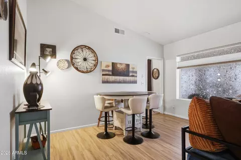Dining - 8221 E Meseto Ave, Mesa, AZ 85209 photo 1 of 1