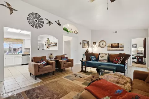 Living - 8221 E Meseto Ave, Mesa, AZ 85209 photo 4 of 4