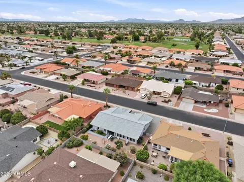 View/Area - 8221 E Meseto Ave, Mesa, AZ 85209 photo 4 of 4