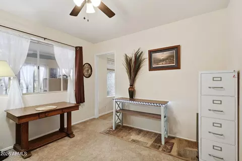Entry Way - 8221 E Meseto Ave, Mesa, AZ 85209 photo 2 of 2