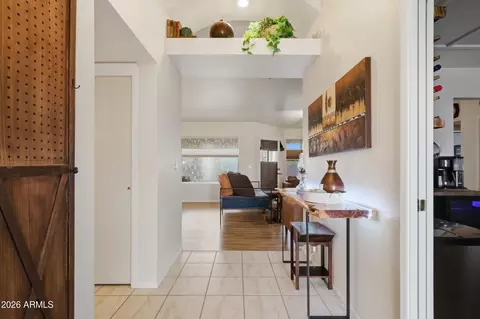 Entry Way - 8221 E Meseto Ave, Mesa, AZ 85209 photo 1 of 2