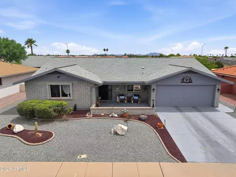 8221 E Meseto Ave, Mesa, AZ 85209