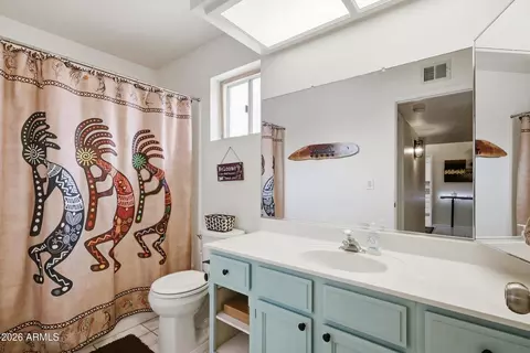 Bath - 8221 E Meseto Ave, Mesa, AZ 85209 photo 1 of 2