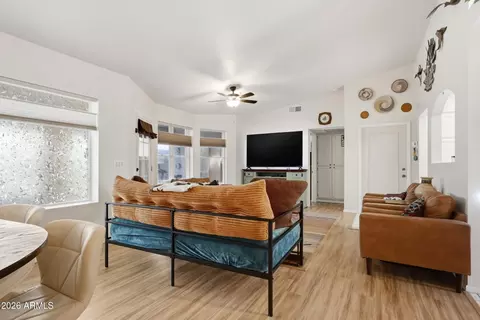 Living - 8221 E Meseto Ave, Mesa, AZ 85209 photo 2 of 4