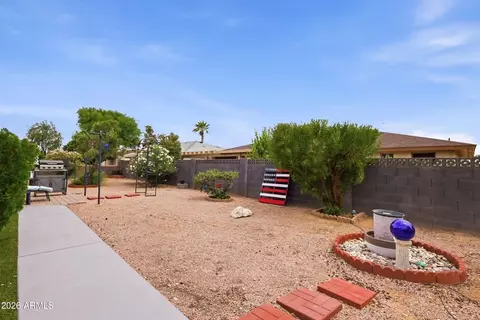 Exterior - 8221 E Meseto Ave, Mesa, AZ 85209 photo 4 of 6
