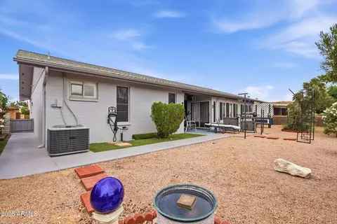 Exterior - 8221 E Meseto Ave, Mesa, AZ 85209 photo 5 of 6