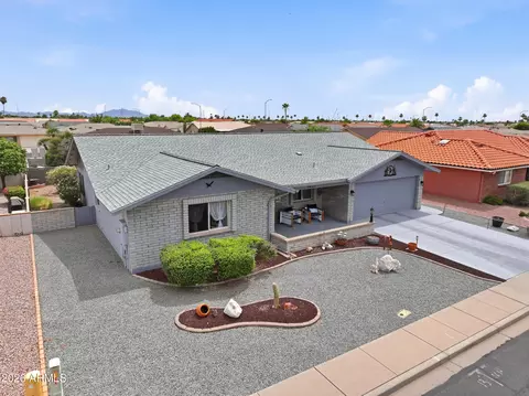 View/Area - 8221 E Meseto Ave, Mesa, AZ 85209 photo 1 of 4