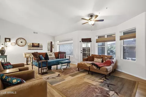 Living - 8221 E Meseto Ave, Mesa, AZ 85209 photo 3 of 4