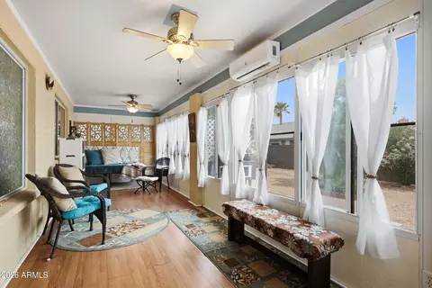 Exterior - 8221 E Meseto Ave, Mesa, AZ 85209 photo 1 of 6