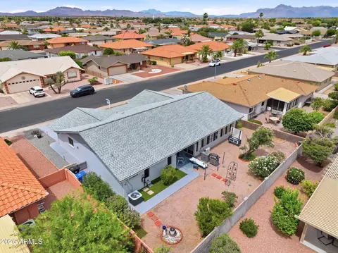 View/Area - 8221 E Meseto Ave, Mesa, AZ 85209 photo 2 of 4
