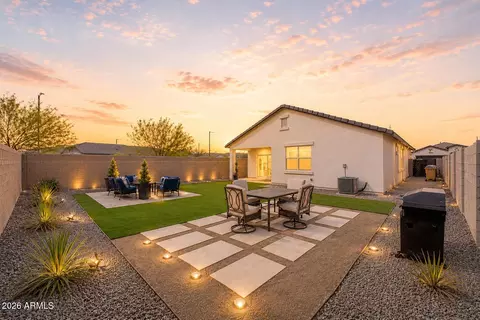 23997 W Hilton Ave, Buckeye, AZ 85326